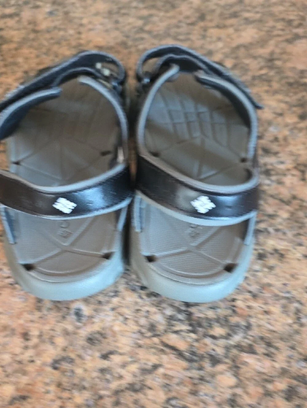 Columbia size boys
